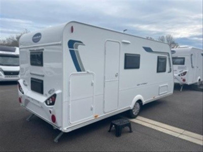 Caravelair Caravane ALBA - 22.517 € - #2