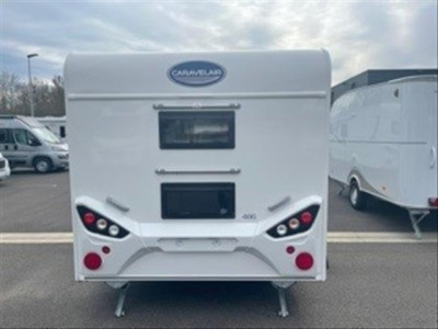 Caravelair Caravane ALBA - 22.517 € - #3