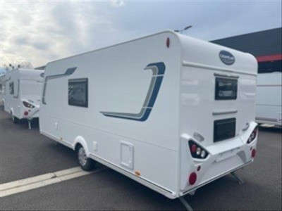 Caravelair Caravane ALBA - 22.517 € - #4