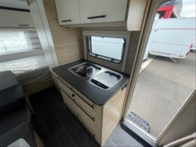 Caravelair Caravane ALBA - 22.517 € - #7