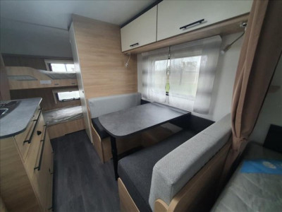 Caravelair Caravane ALBA - 20.789 € - #3