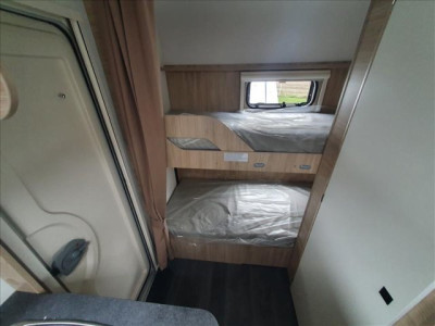 Caravelair Caravane ALBA - 20.789 € - #4