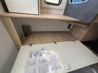 Caravelair Caravane ALBA - 20.789 € - #8