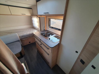 Caravelair Caravane ALBA - 24.789 € - #6