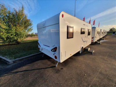 Caravelair Caravane ALBA - 24.789 € - #9