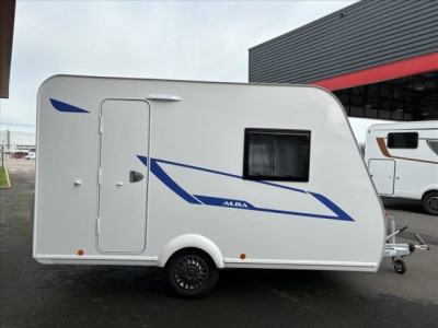 Caravelair Caravane ALBA - 15.889 € - #3