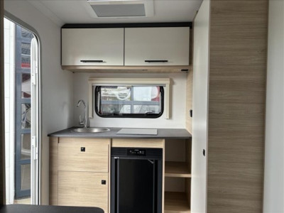 Caravelair Caravane ALBA - 15.889 € - #8