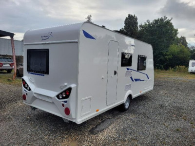 Caravelair Caravane ALBA - 18.289 € - #2