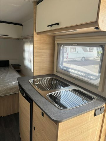 Caravelair Caravane ALBA - 18.289 € - #5