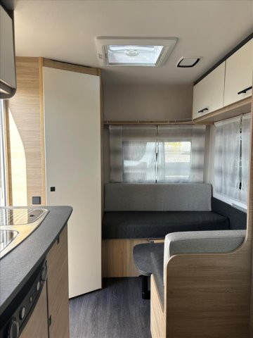 Caravelair Caravane ALBA - 18.289 € - #8