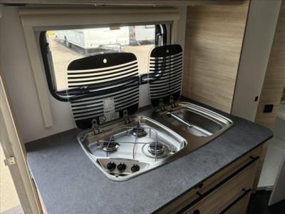 Caravelair Caravane ALBA - 23.989 € - #5