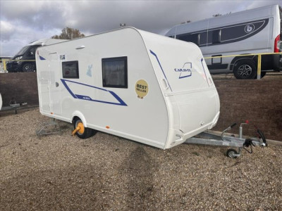 Caravelair Caravane ALBA - 20.490 € - #2