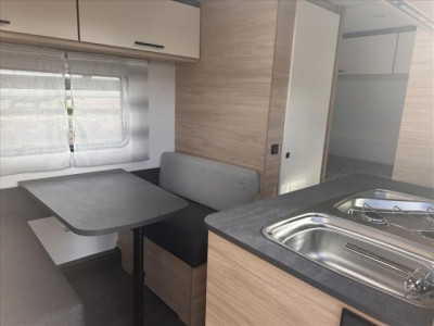 Caravelair Caravane ALBA - 20.490 € - #3