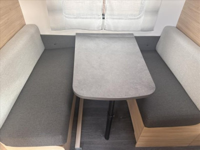 Caravelair Caravane ALBA - 20.490 € - #4