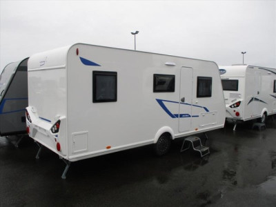 Caravelair Caravane ALBA - 22.490 € - #2