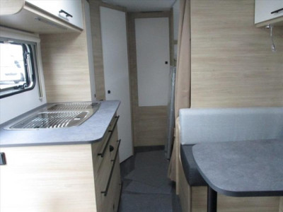 Caravelair Caravane ALBA - 22.490 € - #3