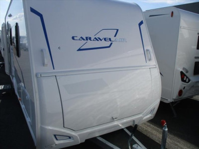 Caravelair Caravane ALBA - Photo 4