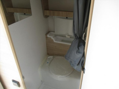 Caravelair Caravane ALBA - Photo 6