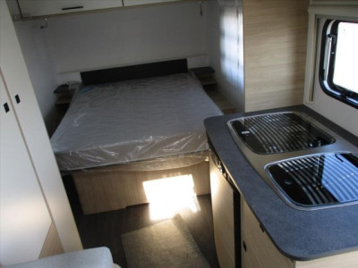 Caravelair Caravane ALBA - Photo 7
