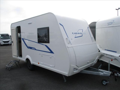 Caravelair Caravane