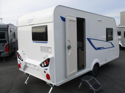 Caravelair Caravane ALBA - 17.839 € - #2