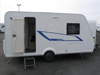 Caravelair Caravane ALBA - 17.839 € - #3