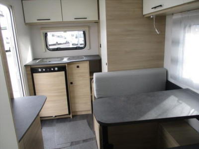 Caravelair Caravane ALBA - 17.839 € - #4