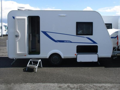 Caravelair Caravane ALBA - 21.839 € - #2