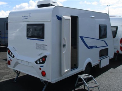 Caravelair Caravane ALBA - 21.839 € - #3