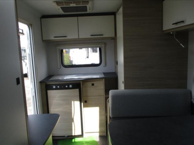 Caravelair Caravane ALBA - 21.839 € - #5