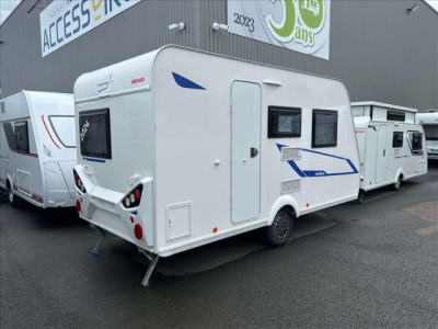 Caravelair Caravane ALBA - 15.990 € - #2