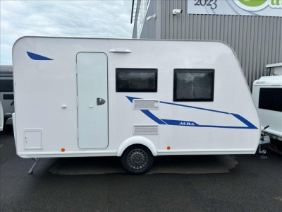 Caravelair Caravane ALBA - 15.990 € - #3