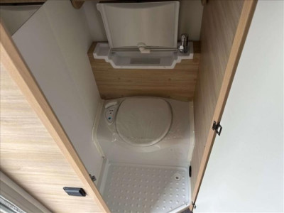 Caravelair Caravane ALBA - 15.990 € - #8