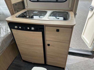 Caravelair Caravane ALBA - 15.990 € - #9