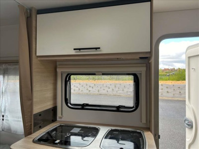 Caravelair Caravane ALBA - 15.990 € - #10