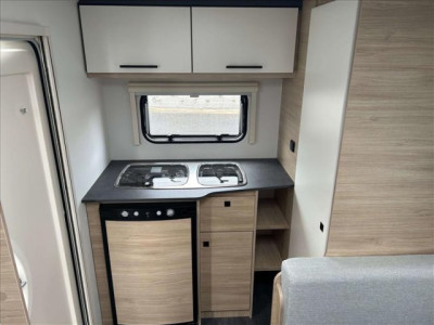 Caravelair Caravane ALBA - 17.490 € - #7