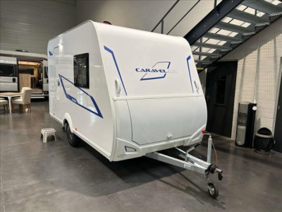 Caravelair Caravane ALBA - 14.490 € - #2