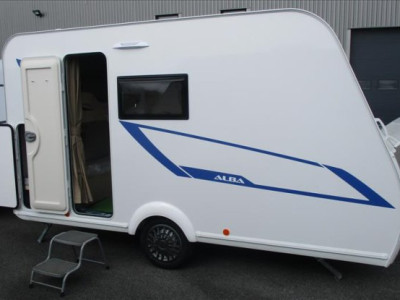 Caravelair Caravane ALBA - 16.339 € - #2