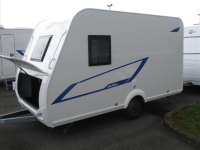 Caravelair Caravane ALBA - 16.339 € - #4