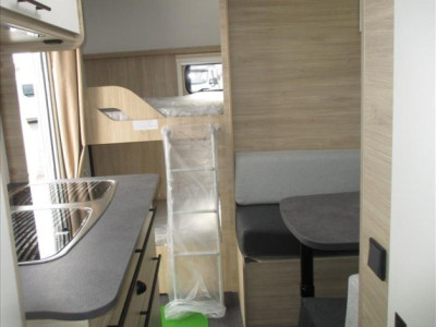 Caravelair Caravane ALBA - Photo 5