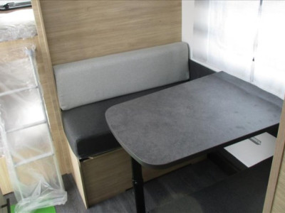 Caravelair Caravane ALBA - Photo 9