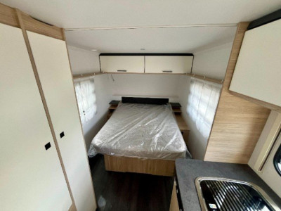 Caravelair Caravane 460 - Photo 6
