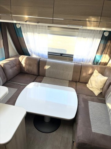 Caravelair Caravane ALLEGRA - Photo 2