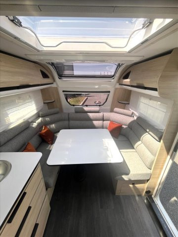 Caravelair Caravane ALLEGRA OPTIMA - Photo 2
