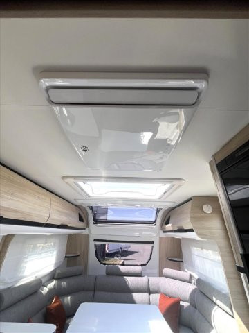Caravelair Caravane ALLEGRA OPTIMA - Photo 3