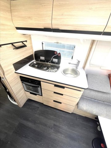 Caravelair Caravane ALLEGRA OPTIMA - Photo 4