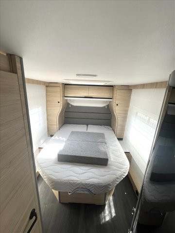 Caravelair Caravane ALLEGRA OPTIMA - Photo 9