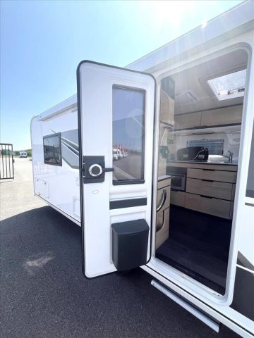 Caravelair Caravane ALLEGRA OPTIMA - Photo 14