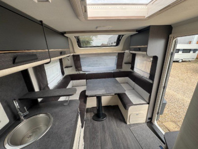 Caravelair Caravane 540 - Photo 3