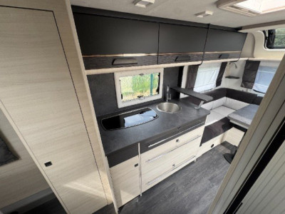 Caravelair Caravane 540 - Photo 5
